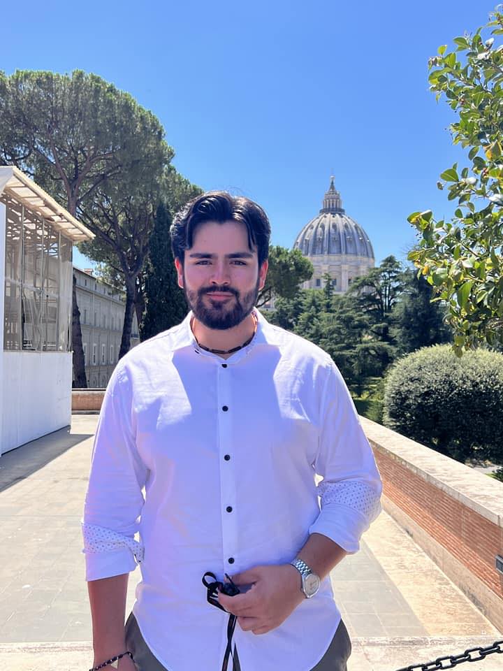 Christian Villafaña